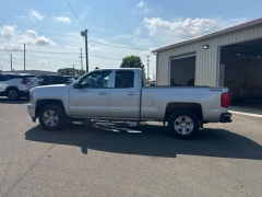 Used 2015  Chevrolet Silverado 1500 4WD Double Cab LT at A&plus; Autobrokers near Mt&period; Vernon&comma; OH