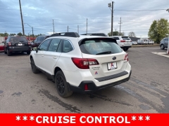 Used 2019  Subaru Outback 4d SUV 2&period;5i at A&plus; Autobrokers near Mt&period; Vernon&comma; OH