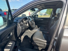 Used 2021  Honda Pilot EX-L AWD at A&plus; Autobrokers near Mt&period; Vernon&comma; OH