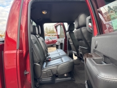 Used 2013 Ford Super Duty F-250 4WD Crew Cab Lariat at A+ Autobrokers near Mt. Vernon, OH