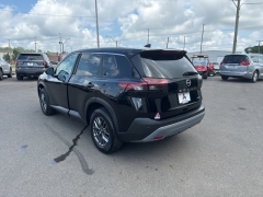 Used 2023  Nissan Rogue AWD S at A&plus; Autobrokers near Mt&period; Vernon&comma; OH