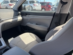 Used 2019 Hyundai Elantra 4d Sedan SE Auto at A+ Autobrokers near Mt. Vernon, OH