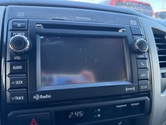 Used 2012  Toyota Tacoma 4WD Double Cab Short Bed Auto at A&plus; Autobrokers near Mt&period; Vernon&comma; OH