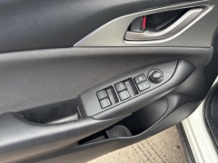 Used 2017  Mazda CX-3 4d SUV AWD Sport at A&plus; Autobrokers near Mt&period; Vernon&comma; OH