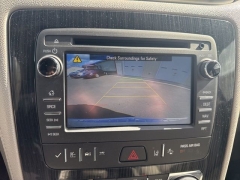 Used 2017  Chevrolet Traverse 4d SUV AWD Premier at A&plus; Autobrokers near Mt&period; Vernon&comma; OH