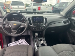 Used 2023  Chevrolet Equinox FWD 4dr LT w&sol;1LT at A&plus; Autobrokers near Mt&period; Vernon&comma; OH