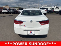 Used 2016  Buick Verano 4d Sedan Sport Touring at A&plus; Autobrokers near Mt&period; Vernon&comma; OH