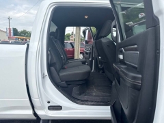 Used 2020  Ram 2500 4WD Crew Cab Big Horn at A&plus; Autobrokers near Mt&period; Vernon&comma; OH