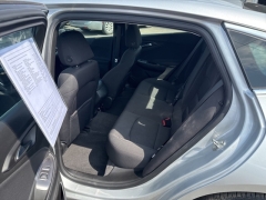 Used 2019 Chevrolet Malibu 4d Sedan LS w/1FL at A+ Autobrokers near Mt. Vernon, OH