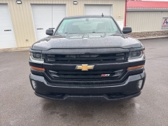 Used 2016  Chevrolet Silverado 1500 4WD Double Cab LT at A&plus; Autobrokers near Mt&period; Vernon&comma; OH