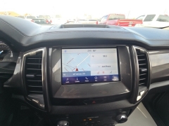 Used 2019 Ford Ranger 4WD SuperCrew Lariat at A+ Autobrokers near Mt. Vernon, OH