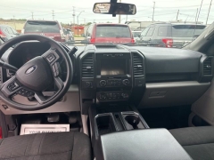Used 2019  Ford F-150 4WD SuperCrew XL 5 1&sol;2 at A&plus; Autobrokers near Mt&period; Vernon&comma; OH