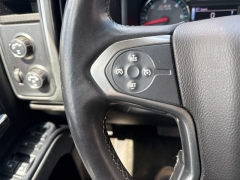 Used 2018  Chevrolet Silverado 1500 4WD Double Cab LT at A&plus; Autobrokers near Mt&period; Vernon&comma; OH