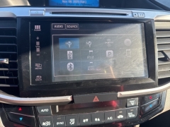 Used 2017  Honda Accord Sedan 4d EX CVT at A&plus; Autobrokers near Mt&period; Vernon&comma; OH