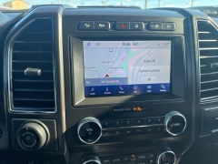 Used 2020  Ford Expedition Max 4d SUV 4WD Limited at A+ Autobrokers near Mt. Vernon, OH