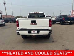 Used 2015  GMC Sierra 2500 4WD Crew Cab Denali at A&plus; Autobrokers near Mt&period; Vernon&comma; OH