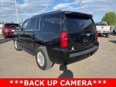 Used 2020  Chevrolet Tahoe 4d SUV 4WD LS at A&plus; Autobrokers near Mt&period; Vernon&comma; OH