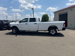 Used 2022  Ram 2500 4WD Tradesman Crew Cab 8' Box at A&plus; Autobrokers near Mt&period; Vernon&comma; OH