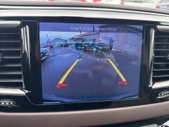 Used 2017  Chrysler Pacifica 4d Wagon Touring at A&plus; Autobrokers near Mt&period; Vernon&comma; OH