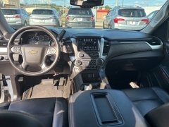 Used 2017 Chevrolet Suburban 4d SUV 4WD LT at A+ Autobrokers near Mt. Vernon, OH