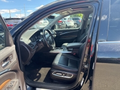 Used 2019  Acura MDX 4d SUV AWD Tech at A+ Autobrokers near Mt. Vernon, OH