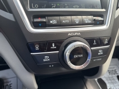 Used 2017 Acura MDX 4d SUV AWD Tech at A+ Autobrokers near Mt. Vernon, OH