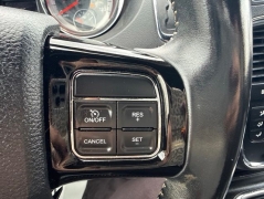 Used 2016  Dodge Grand Caravan 4d Wagon SXT Plus at A&plus; Autobrokers near Mt&period; Vernon&comma; OH