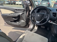 Used 2016 Honda CR-V 4d SUV AWD EX at A+ Autobrokers near Mt. Vernon, OH