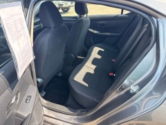 Used 2024  Nissan Sentra S CVT at A&plus; Autobrokers near Mt&period; Vernon&comma; OH