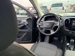 Used 2018 Chevrolet Traverse 4d SUV AWD LS w/1LS at A+ Autobrokers near Mt. Vernon, OH