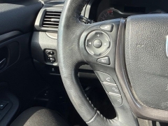 Used 2017  Honda Pilot 4d SUV AWD EX-L at A&plus; Autobrokers near Mt&period; Vernon&comma; OH