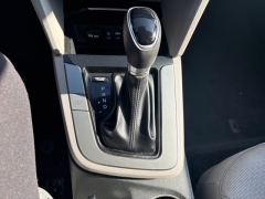 Used 2018  Hyundai Elantra 4d Sedan Limited at A+ Autobrokers near Mt. Vernon, OH