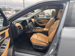 Used 2021 Nissan Rogue AWD Platinum at A+ Autobrokers near Mt. Vernon, OH