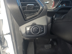 Used 2019 Ford Escape 4d SUV 4WD Titanium at A+ Autobrokers near Mt. Vernon, OH