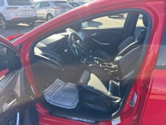 Used 2013  Ford Focus 4d Hatchback ST at A&plus; Autobrokers near Mt&period; Vernon&comma; OH