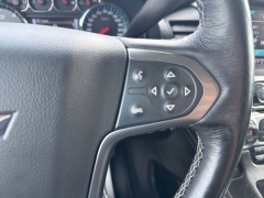 Used 2018  Chevrolet Tahoe 4d SUV 4WD LT at A&plus; Autobrokers near Mt&period; Vernon&comma; OH