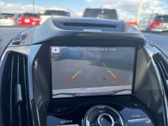 Used 2016  Ford Escape 4d SUV 4WD Titanium at A&plus; Autobrokers near Mt&period; Vernon&comma; OH