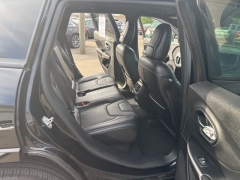 Used 2019  Jeep Cherokee 4d SUV 4WD Limited High Altitude 3&period;2L at A&plus; Autobrokers near Mt&period; Vernon&comma; OH