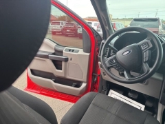 Used 2019  Ford F-150 4WD SuperCrew XL 5 1&sol;2 at A&plus; Autobrokers near Mt&period; Vernon&comma; OH