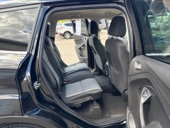 Used 2017  Ford Escape 4d SUV 4WD SE at A&plus; Autobrokers near Mt&period; Vernon&comma; OH