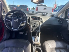 Used 2016  Buick Verano 4d Sedan Premium Turbo at A&plus; Autobrokers near Mt&period; Vernon&comma; OH