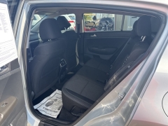 Used 2019 Kia Sportage 4d SUV AWD LX at A+ Autobrokers near Mt. Vernon, OH