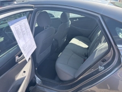 Used 2013  Hyundai Sonata 4d Sedan GLS PZEV at A&plus; Autobrokers near Mt&period; Vernon&comma; OH