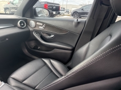 Used 2020  Mercedes-Benz C-Class 4d Sedan C300 4matic at A&plus; Autobrokers near Mt&period; Vernon&comma; OH