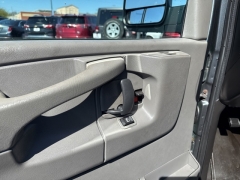 Used 2014 Chevrolet Express Wagon 1500 Wagon LS at A+ Autobrokers near Mt. Vernon, OH