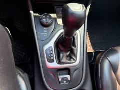 Used 2016 Jeep Cherokee 4d SUV 4WD Trailhawk V6 at A+ Autobrokers near Mt. Vernon, OH