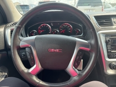 Used 2016 GMC Acadia 4d SUV AWD SLE-2 at A+ Autobrokers near Mt. Vernon, OH