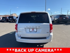 Used 2018 Dodge Grand Caravan 4d Wagon SE at A+ Autobrokers near Mt. Vernon, OH