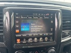 Used 2017  Ram 1500 4WD Crew Cab Sport Longbed at A&plus; Autobrokers near Mt&period; Vernon&comma; OH