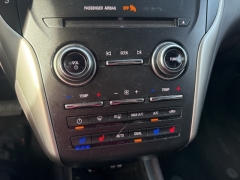 Used 2018 Lincoln MKC 4d SUV AWD Black Label at A+ Autobrokers near Mt. Vernon, OH
